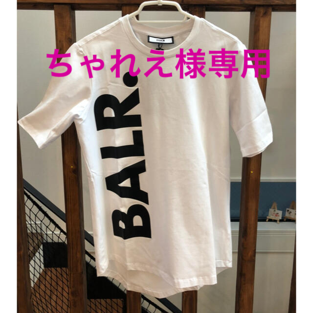 ボーラー / Tシャツ / BIG LOGO T-SHIRT