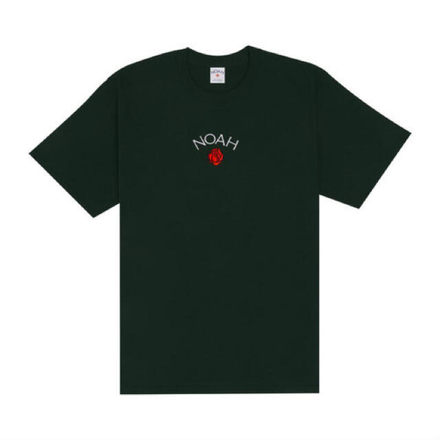 Noah Rose Core Logo Tee