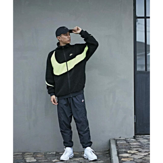 大特価新品 NIKE - デッカード様専用 ナイキ ボア ジャケット BQ6546 の通販 by shimashima's shop|ナイキならラクマ 限定セール2023