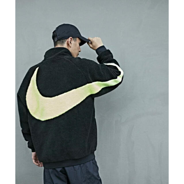 大特価新品 NIKE - デッカード様専用 ナイキ ボア ジャケット BQ6546 の通販 by shimashima's shop|ナイキならラクマ 限定セール2023