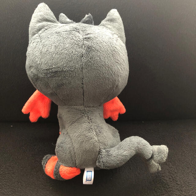 ポケモン ポケモンセンターオリジナル ぬいぐるみ ニャビーの通販 By サウスサイド S Shop ポケモンならラクマ ポケモン ポケモンセンターオリジナル ぬいぐるみ ニャビーの通販 By サウスサイド S Shop ポケモンならラクマ
