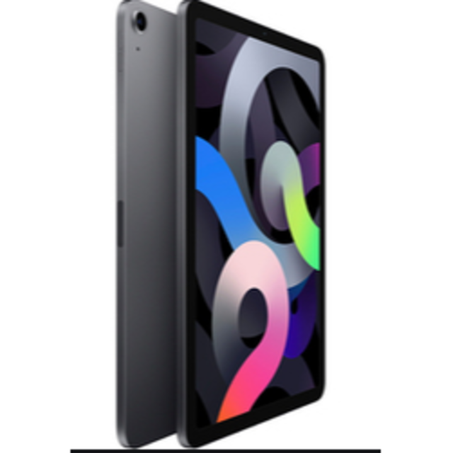 Apple - Apple iPad Air MYFM2J/A  64GB　グレー