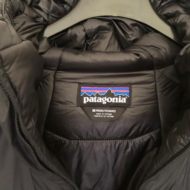 patagonia(パタゴニア)のpatagonia DASパーカ 2020最新モデル【新品】 メンズのジャケット/アウター(ダウンジャケット)の商品写真