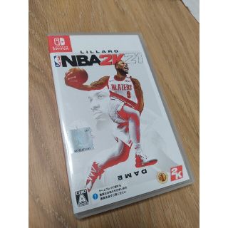 ニンテンドースイッチ(Nintendo Switch)の2K21　Switch(家庭用ゲームソフト)