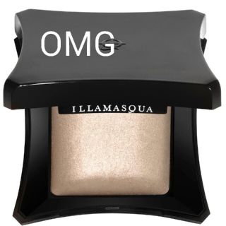 セフォラ(Sephora)のillamasqua Beyond powder イラマスカ OMG(フェイスカラー)