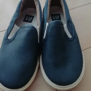 ギャップ(GAP)のGAP　15.0cm スリッポン(スリッポン)