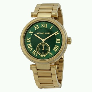 マイケルコース(Michael Kors)のマイケルコース 腕時計 MK6065(腕時計)