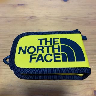 ザノースフェイス(THE NORTH FACE)のTHE NORTH FACE 小物ケース(バッグパック/リュック)