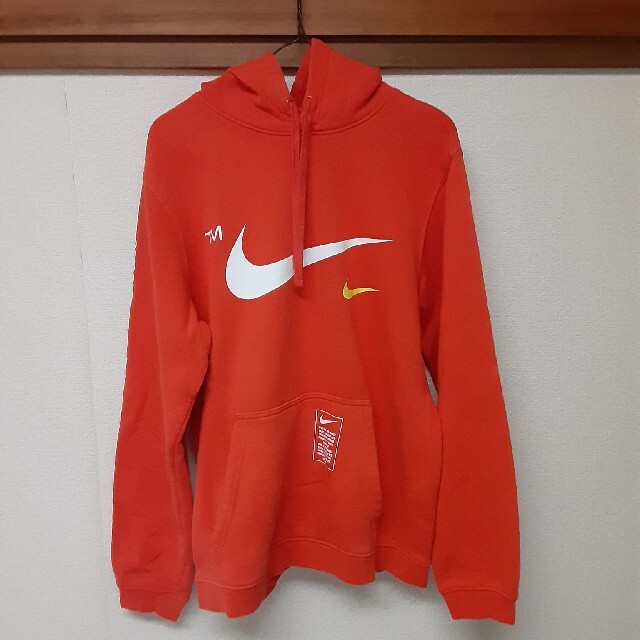 NIKE  NSW CLUB PO HOODIEナイキ クラブ プルオーバー