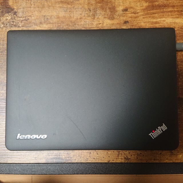 【送料込】LENOVO ThinkPad X121e　i3-2357M　8GB