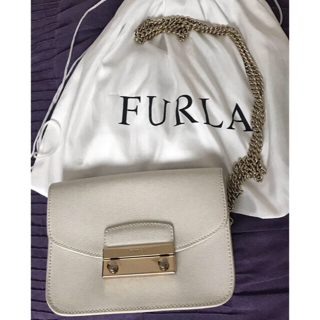 Furla(フルラ)のフルラのMetropolis レディースのバッグ(ショルダーバッグ)の商品写真