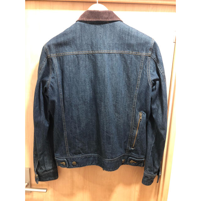 55DSL - 55DSL DIESEL ディーゼル デニムジャケット Gジャンの 55DSL - 55DSL DIESEL ディーゼル デニムジャケット Gジャンの