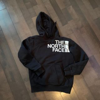 ザノースフェイス(THE NORTH FACE)のノースフェイス パーカー 日本未発売(パーカー)