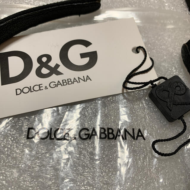 DOLCE&GABBANA(ドルチェアンドガッバーナ)のDOLCE & GABBANA  カチューシャ レディースのヘアアクセサリー(カチューシャ)の商品写真