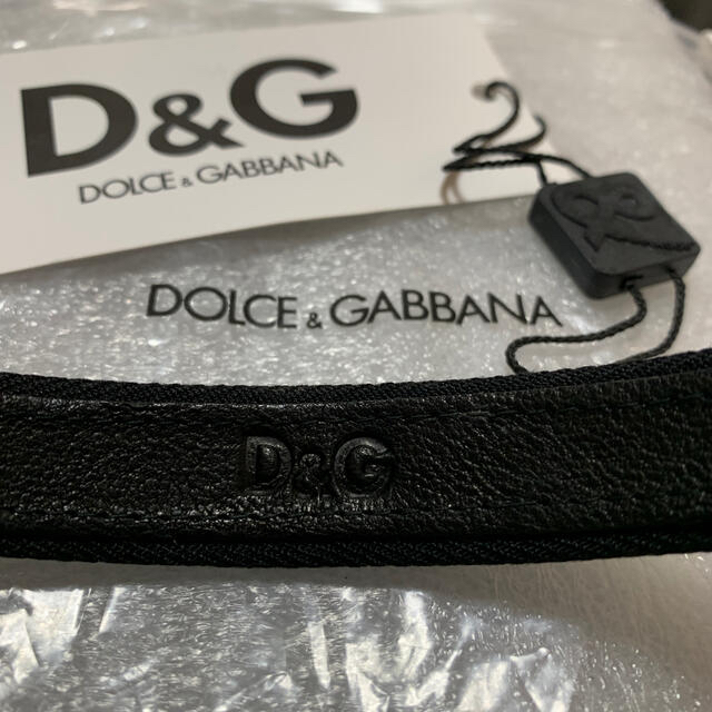 DOLCE&GABBANA(ドルチェアンドガッバーナ)のDOLCE & GABBANA  カチューシャ レディースのヘアアクセサリー(カチューシャ)の商品写真