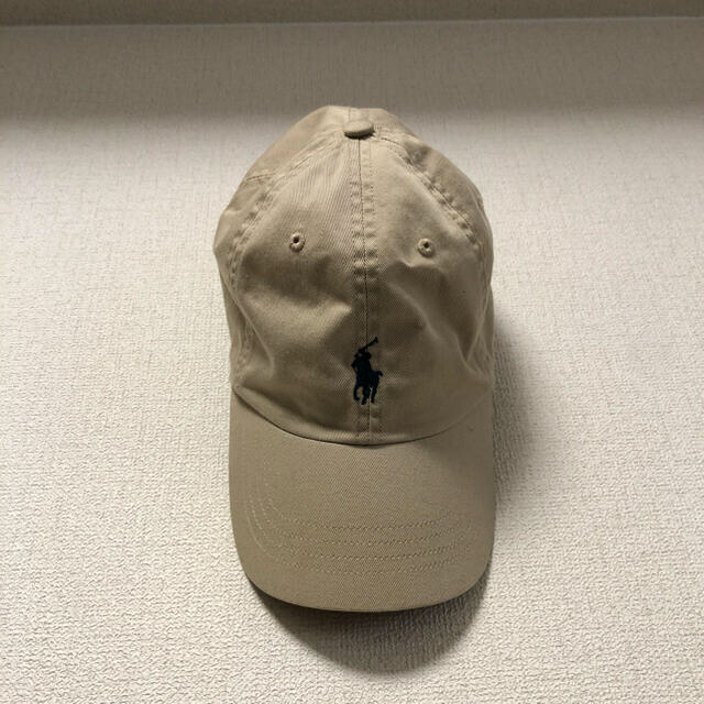 POLO RALPH LAUREN(ポロラルフローレン)のPOLO RALPH LAUREN キャップ メンズの帽子(キャップ)の商品写真