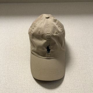 ポロラルフローレン(POLO RALPH LAUREN)のPOLO RALPH LAUREN キャップ(キャップ)