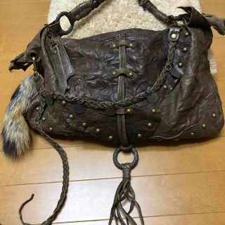 DEUXIEME CLASSE(ショルダーバッグ)のフリマアイテム一覧 DEUXIEME CLASSE(ショルダーバッグ)のフリマアイテム一覧