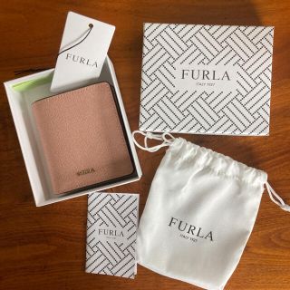 フルラ(Furla)のフルラ　FURLA ミニ財布(財布)