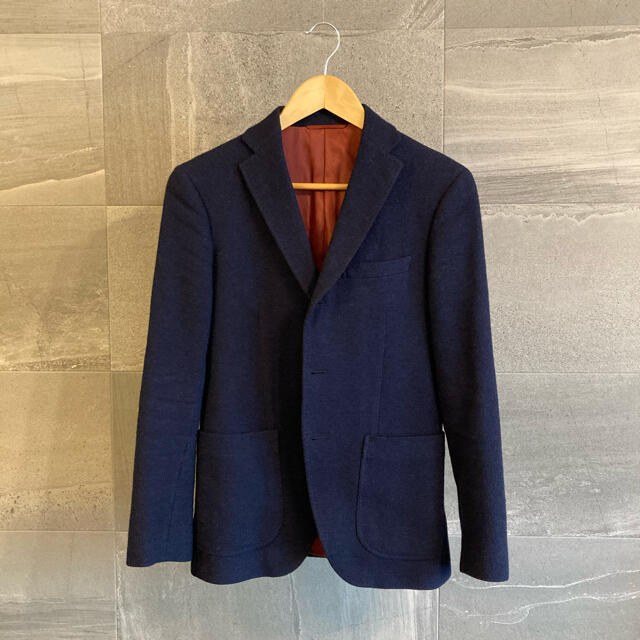 THE SUIT COMPANY(スーツカンパニー)の【1,500円OFF】THE SUIT COMPANY ジャケット メンズのジャケット/アウター(テーラードジャケット)の商品写真