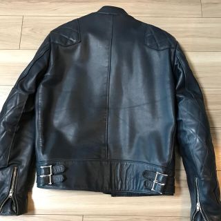 Lewis Leathers - ルイスレザー Lewis Leathersライダース 38 スーパー