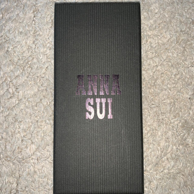 ANNA SUI(アナスイ)の【2月で終了】ANNA SUI 時計（チークブラシ） レディースのファッション小物(腕時計)の商品写真