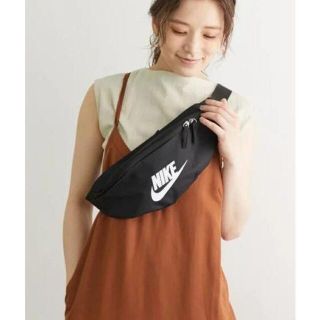 ナイキ(NIKE)の★期間限定お値下げ★【NIKE】ヘリテージ ヒップパック ウエストバッグ (その他)