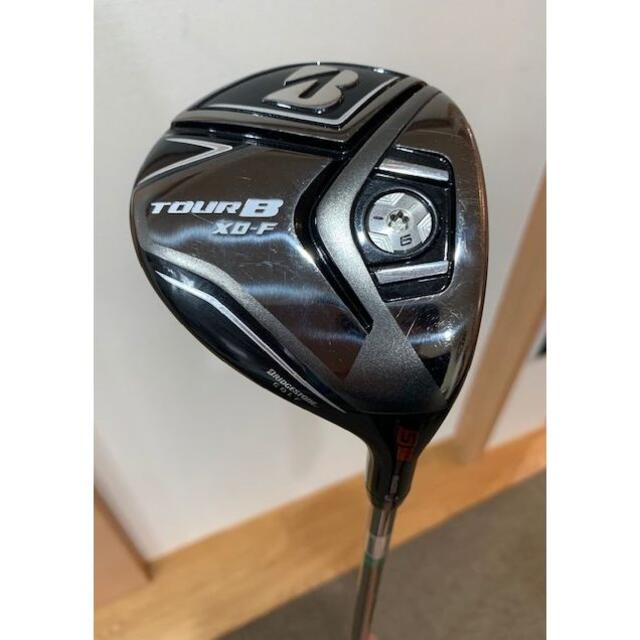 Tom様専用 ブリヂストン ツアーB ディアマナ W5 BF60S