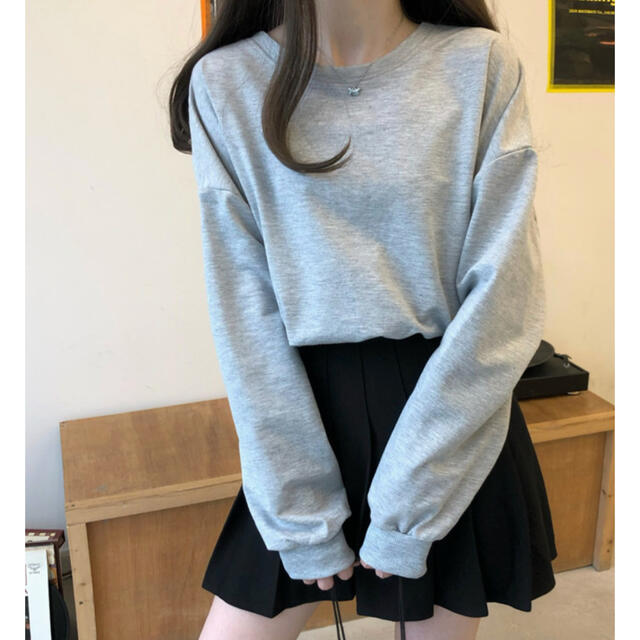 リボン付ルーズトップス 秋服可愛いおしゃれ韓国オルチャントレンドの通販 By Trr ラクマ リボン付ルーズトップス 秋服可愛いおしゃれ韓国オルチャントレンドの通販 By Trr ラクマ