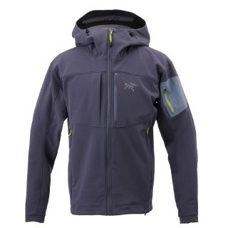 アークテリクス(ARC'TERYX)のARCTERYX GAMMA MX HOODY(マウンテンパーカー)