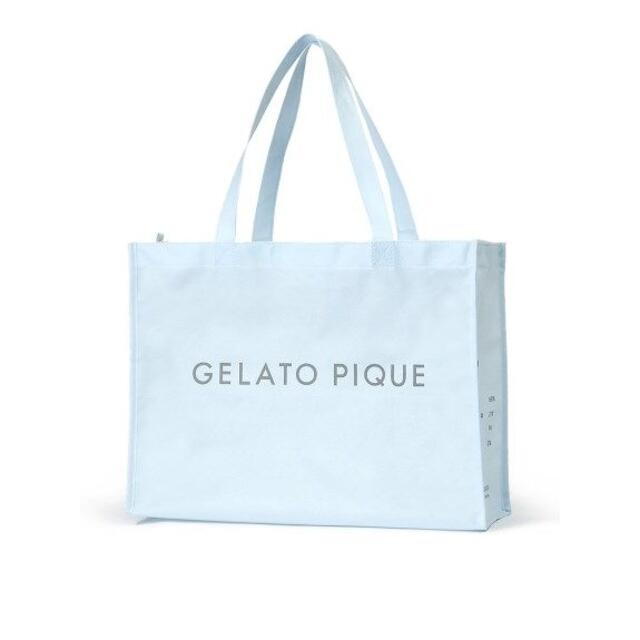 gelato pique(ジェラートピケ)の【新品未開封品】ジェラートピケ 福袋 ２０２１ レディースのルームウェア/パジャマ(ルームウェア)の商品写真