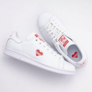 アディダス(adidas)のadidas アディダス STAN SMITH W スタンスミス(スニーカー)