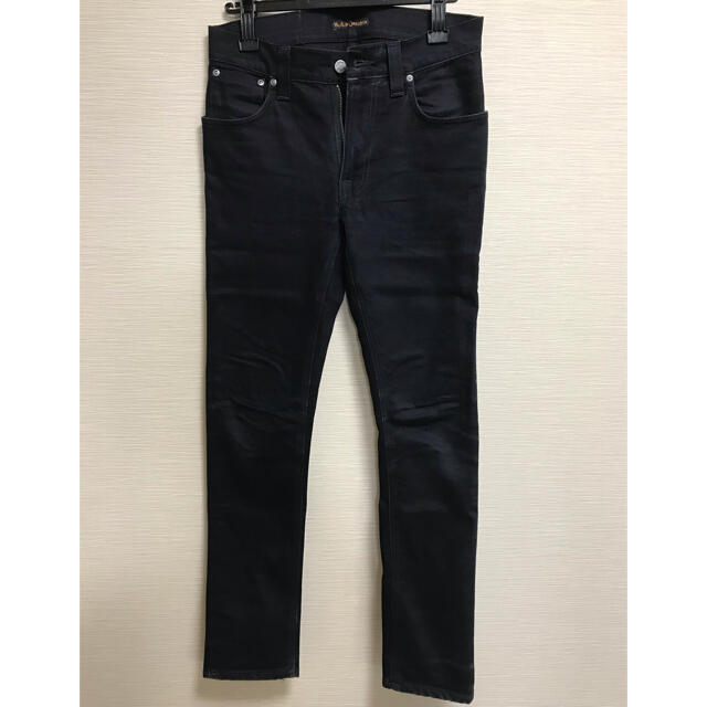 Nudie jeans スキニージーンズ W29 L32 1