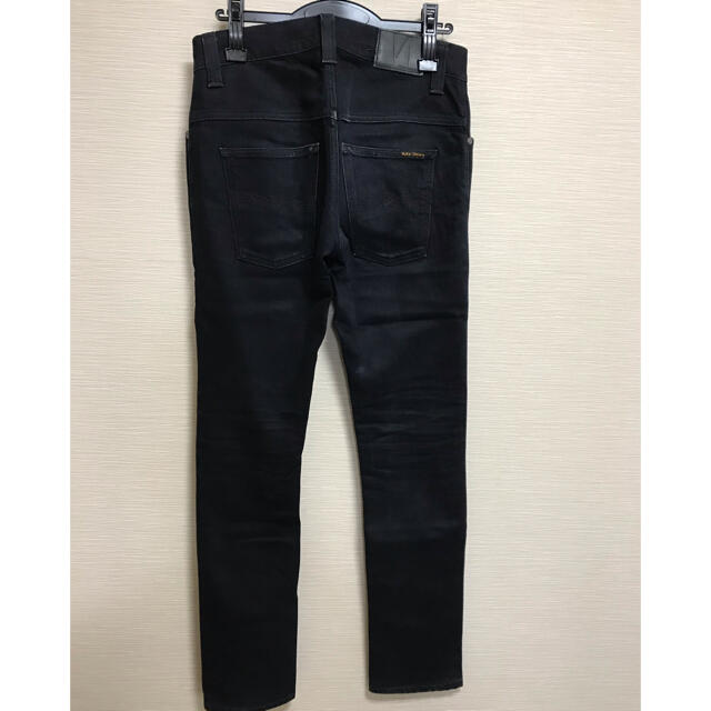 Nudie jeans スキニージーンズ W29 L32 2