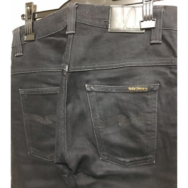Nudie jeans スキニージーンズ W29 L32 3