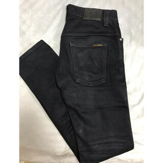 ヌーディジーンズ(Nudie Jeans)のNudie jeans スキニージーンズ W29 L32(デニム/ジーンズ)