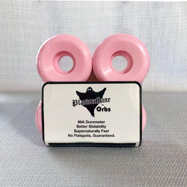 ウェルカムオーブス 53mm 99a スケボー ウィール 新品未使用の ウェルカムオーブス 53mm 99a スケボー ウィール 新品未使用の