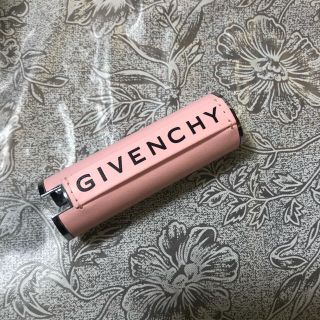 ジバンシィ(GIVENCHY)のジバンシィ アクセソワール ループ・ベルト（ピンク）(口紅)