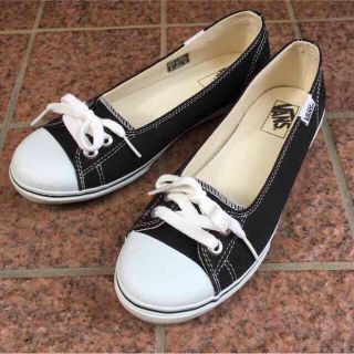 ヴァンズ(VANS)の☆VANS☆スニーカーパンプス(ハイヒール/パンプス)