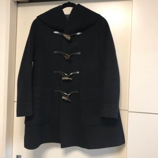 ユナイテッドアローズグリーンレーベルリラクシング(UNITED ARROWS green label relaxing)の大人可愛い❤ダッフルコート(ダッフルコート)