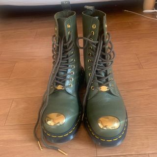 ドクターマーチン(Dr.Martens)のベイプ　dr。Martin コラボ(ブーツ)