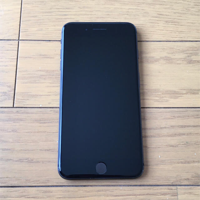 iPhone 8 Plus 64GB スペースグレイ SIMフリー 【中古】 www.gold-and ...