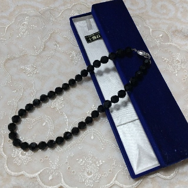 十勝石】黒曜石 ネックレス 黒の通販 by 寒月堂。's shop|ラクマ 十勝石】黒曜石 ネックレス 黒の通販 by 寒月堂。's shop|ラクマ