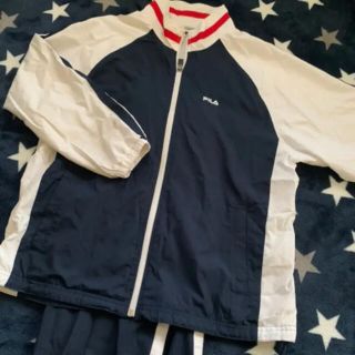 フィラ(FILA)のFILA(ウェア)