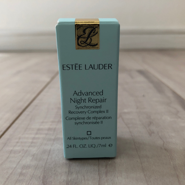 Estee Lauder(エスティローダー)の【エスティローダー】新品◆アドバンスナイトリペアSRコンプレックスⅡ美容液7ml コスメ/美容のスキンケア/基礎化粧品(美容液)の商品写真