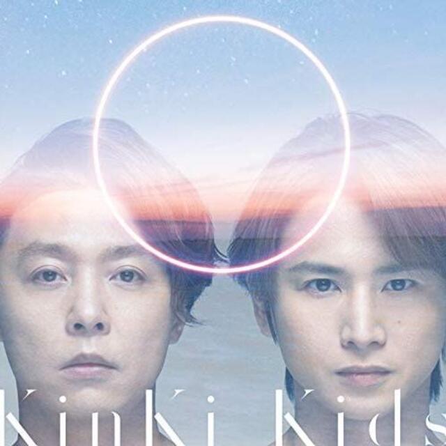 KinKi Kids O album (初回盤) [CD+Blu-ray] - complementogifts.com.br