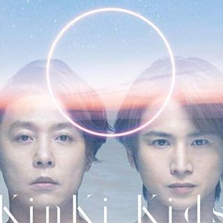 ジャニーズ(Johnny's)のKinKi Kids O album (初回盤) [CD+Blu-ray](ミュージック)