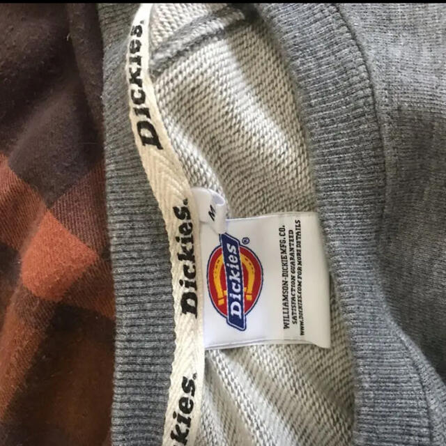 Dickies(ディッキーズ)のDickies スウェット メンズのトップス(スウェット)の商品写真