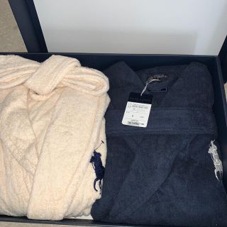 ポロラルフローレン バスローブの通販 27点 | POLO RALPH LAURENを買う