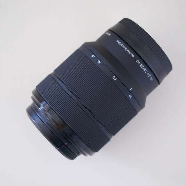 sony ef 28-70 f3.5 f5.6